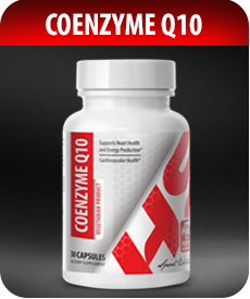 Coenzyme Q10 SE by Vitamin Prime